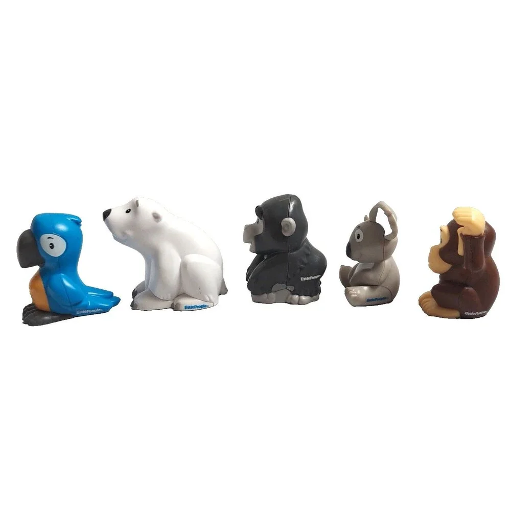 Little People little people